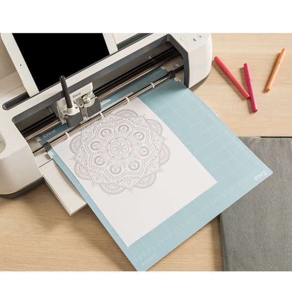 NWT Cricut 2007920 Infusible Ink Markers WaterColor Splash Medium-Point 5 Pack - Picture 4 of 6